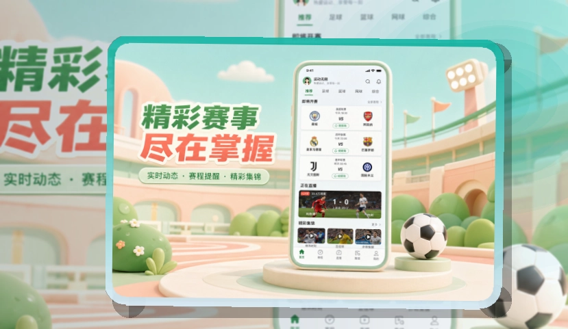 开云APP赛事服务页面