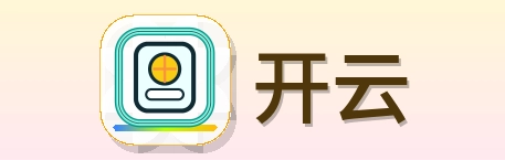 开云 Logo